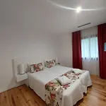 Casa Com Piscina Privada E Jacuzzi No Geres Дом отдыха Pandoses