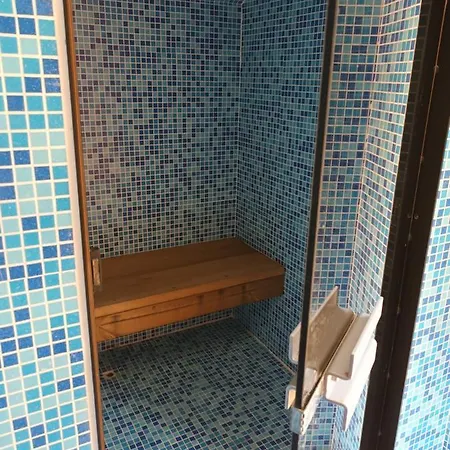 Casa de Férias Casa Com Piscina Privada E Jacuzzi No Geres *