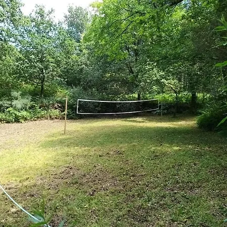 Prázdninový dům Casa Com Piscina Privada E Jacuzzi No Geres *