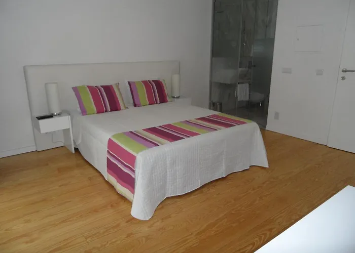 Prázdninový dům Casa Com Piscina Privada E Jacuzzi No Geres