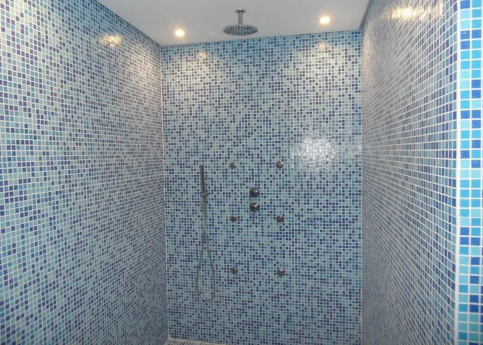 Casa Com Piscina Privada E Jacuzzi No Geres Nyaraló Pandoses