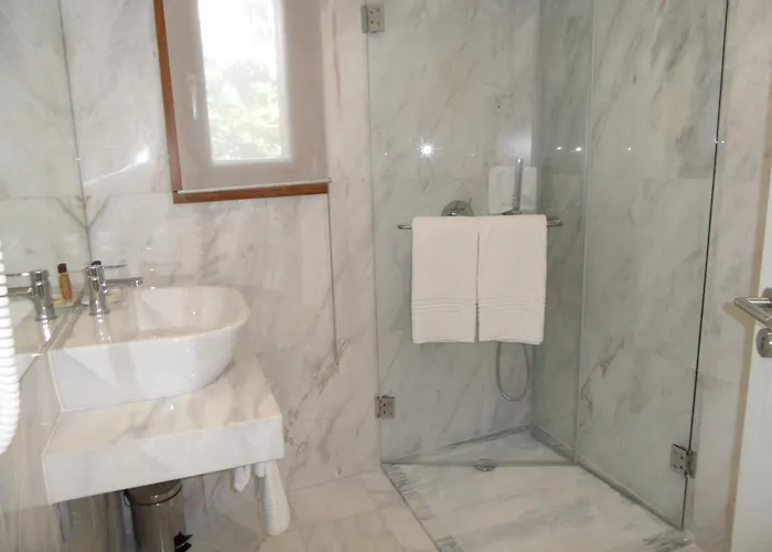 Prázdninový dům Casa Com Piscina Privada E Jacuzzi No Geres Pandoses