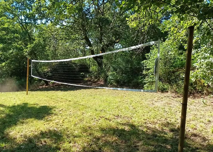 Casa Com Piscina Privada E Jacuzzi No Geres * Pandoses