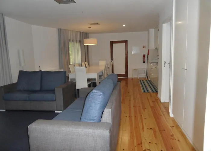 Casa Com Piscina Privada E Jacuzzi No Geres * Pandoses